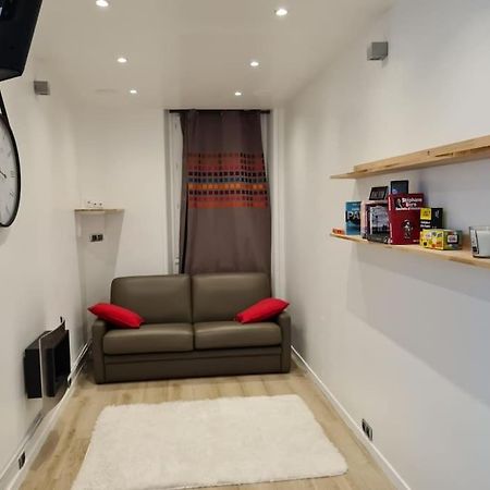 Suresnes : 2 Pieces Cosy Apartment Екстериор снимка