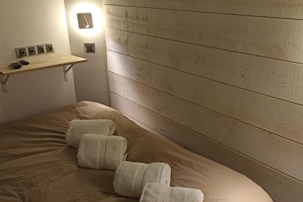 Suresnes : 2 Pieces Cosy Apartment Екстериор снимка